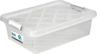 Aufbewahrungsbox mit Deckel 9l