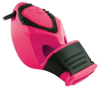Fox40 'Epik' Schiedsrichter- Sport- & Outdoor-Pfeife in Pink