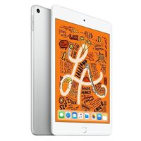 Apple iPad Mini 5 (2019) Wi-Fi A2133 64 GB strieborný