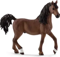 Schleich - Tierfiguren, Araber Hengst; 13811