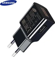 Originálna nabíjačka Samsung s 2Amp EP-TA20EBE , pre všetky mobilné telefóny Samsung