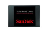 SanDisk SSD 128 GB SSD SATA III 2,5 Zoll Festplatte