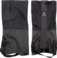 Outdoor Protector návleky na nohy čierna, senior
