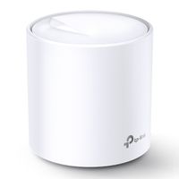 Systém TP-Link AX1800 Whole Home Mesh Wi-Fi 6