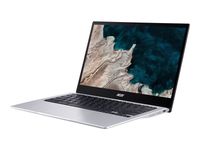 Acer Chromebook Spin 513 CP513-1HL - 33.8 cm (13.3") - Snapdragon 7c Kryo 468 - 8 GB RAM - 128 GB eMMC - Deutsch