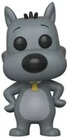 FUNKO POP! - Disney - Porkchop  #412