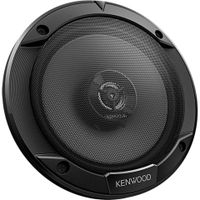 Kenwood KFC-S1766 - 16,5cm 2-Wege Koax Lautsprecher