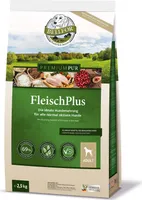 Bellfor PREMIUM PUR Fleischplus Glutenfrei Hundefutter 2,5 kg