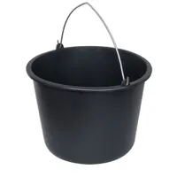 Stavební plastový kbelík 16l 10166