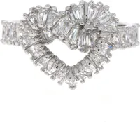 Swarovski 5647590 - Matrix - Ring-55 is maat 17.50