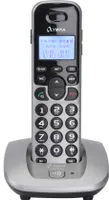 Olympia Telefon DECT 5000 silber