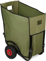 relaxační zahradní vozík do 45,0 kg