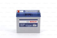 Bosch | Starterbatterie S4 (0 092 S40 220) u.a. für , Toyota, Mazda, Nissan, Honda, Mitsubishi, Suzuki, Daihatsu
