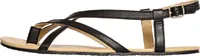 Barfußschuh Rhea Women Black Black 36