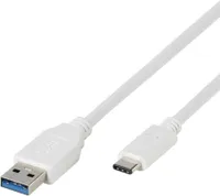 USB Type-C Daten- und Ladekabel, 1m (37560)