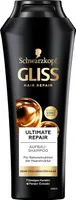 Gliss Shampoo Ultimate Repair 250ml