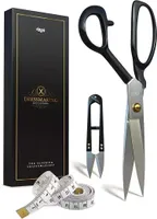 8" 20.32 cm Schneiderschere profi Stoffschere