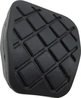 Dla VW Audi Seat Pedały sprzęgła Gumowe nakładki na pedały Osłona pedału