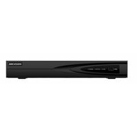 HikVision 4-Ch NVR DS-7604NI-K1