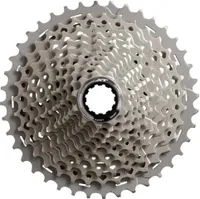 Shimano Deore XT CS-M8000 Kazeta 11-Speed 11-42T