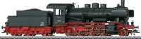 Güterzug-Dampflok Br 56.1
