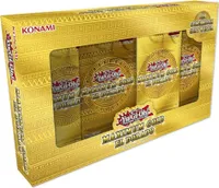 Yu-Gi-Oh! - Maximum Gold - El Dorado - Box německy