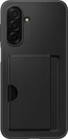 Samsung Original Kartenschachtabdeckung für das Samsung Galaxy A26 - Schwarz