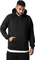 Urban Classics TB014 | Blank Hoody XS bis 5XL - Farbe: Black - Größe: M