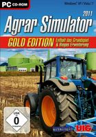 Agrar Simulator 2011: Gold Edition