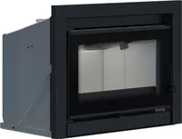 Kamin-Kassette KRATKI KDZ 6 kW