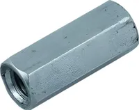 Distanzmutter M7 / Mutter Zylinderkopf / Kühlhaube für Vespa PX 80 - 150 Ref. 014447