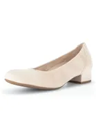Gabor Pumps Pumps Veloursleder/Synthetik