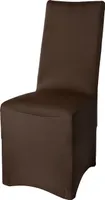 Poťah na banketové stoličky Beautissu Leona Stretch