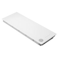 Akku LiPolymer, 10.8V, 5000mAh, weiss für APPLE MacBook 13.3'' A1185