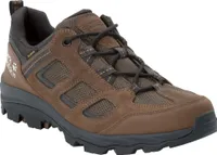 JACK WOLFSKIN Pánske turistické topánky Vojo 3 Texapore Low