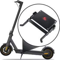 Monorim VFT-Max Stopka centralna do Ninebot Max G30 / Motus Scooty 10 / Funscooter F10 Max
