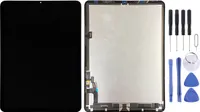 Displayeinheit Display LCD Touch Screen für Apple iPad Air 4 10.9 2020 Komplett Schwarz