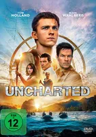 Nepoznaný (DVD)