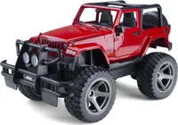 JEEP WRANGLER 1:14 2.4 GHz RTR rot
