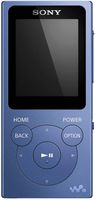Sony NW-E394L                8GB blau