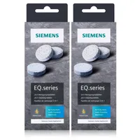 Siemens TZ80001A Reinigungstabletten Pflegeprodukt - AV Markt