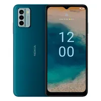 G22 lagoon Handy blue (4+64GB) Nokia