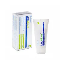 Linovit krem ochronny z witaminami A+ E 50g