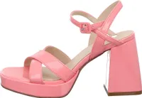 La Strada Sandaletten Damen 31353430343935 Pink 39 EU