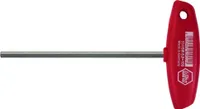 Stiftschlüssel m.Quergr.334 SW 3mm Klingen-L.200mm WIHA