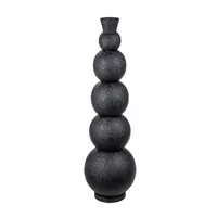 Casablanca by Gilde Bodenvase Rotonda H. 87 cm, 59018