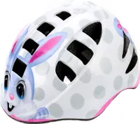 Kask rowerowy Meteor MA-2 S 48-52 cm Bunny
