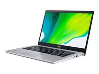 Acer Aspire 5 A514-54 - Intel Core i3 1115G4 - ESHELL - UHD Graphics - 8 GB RAM - 512 GB SSD QLC - 35.6 cm (14")