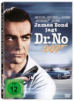 James Bond - Jagt Dr. No