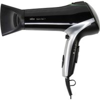 BRAUN Haartrockner SatinHair7 HD710 solo